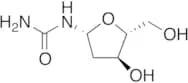 (2-Deoxy-β-D-erythro-pentofuranosyl)urea