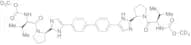 Daclatasvir RRRR Isomer-d6