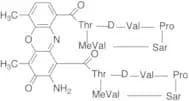 Actinomycin D (Dactinomycin)