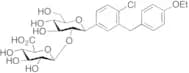 Dapagliflozin 2-O-β-D-Glucuronide