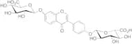 Daidzein Diglucuronide