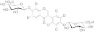 Daidzein-d6 Diglucuronide