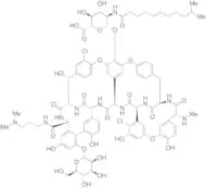 Dalbavancin Hydrochloride