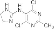 4'-Desmethoxy-4'-chloro Moxonidine