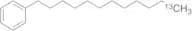 Dodecylbenzene-13C1