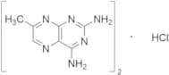 2,4-Diamino-7-methylpteridine Hydrochloride