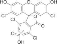 2',4,7,7'-Tetrachlorocarboxy Fluorescein