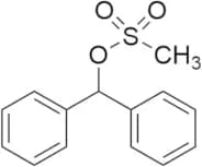 Diphenylmethyl Mesylate (Technical Grade)