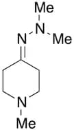 Dimethylhydrazone-1-methyl-4-piperidinone