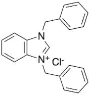 1,3-Dibenzyl-1H-benzo[d]imidazol-3-ium Chloride