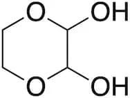 1,4-Dioxane-2,3-diol
