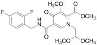 5-​[[[(2,​4-​Difluorophenyl)​methyl]​amino]​carbonyl]​-​1-​(2,​2-​dimethoxyethyl)​-​1,​4-​dihydro-…