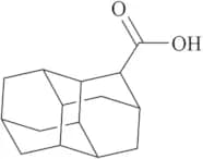 3-Diamantanecarboxylic Acid