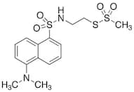 Dansylamidoethyl Methanethiosulfonate