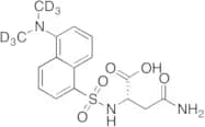 Dansyl-L-asparagine-d6