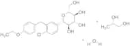 Dapagliflozin Propanediol Hydrate