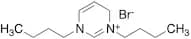 1,3-Dibutyl-3,6-dihydropyrimidin-1-ium Bromide