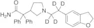 rac Darifenacin-d4