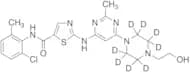 Dasatinib-d8