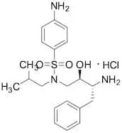 (2R,3R)-Darunavir Deshexahydrofurofuranyl Formate Hydrochloride