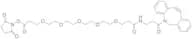 DBCO-PEG5-NHS ester