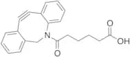 DBCO-C6-Acid