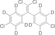4,4'-Dichlorodiphenyldichloroethylene - d8