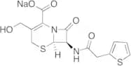 Deacetylcephalothin Sodium Salt