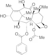 10-Deacetyl-7-methyl Baccatin III
