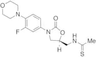 Deacetyl Linezolid Thioacetamide
