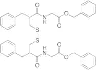 Deacetyl Racecadotril Disulfide