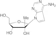 7-Deaza-2'-C-methyladenosine