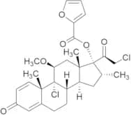 11-Deshydroxy-11-O-Methyl Mometasone Furoate