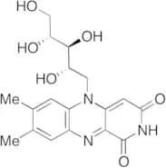 1-Deazariboflavin