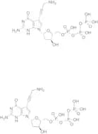 7-Deaza7-propargylamino-DGTP