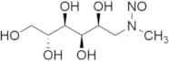 1-Deoxy-1-(methylnitrosoamino)-D-glucitol