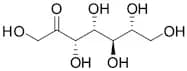 (3S,4R,5R,6R)-1,3,4,5,6,7-Hexahydroxyheptan-2-one (>90%)