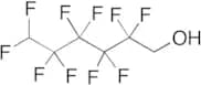 1H,1H,6H-Decafluorohexan-1-ol