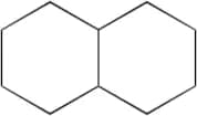 Decahydronaphthalene (Mixture of Cis + Trans)