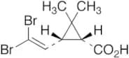 (1R-cis)-Decamethrinic Acid