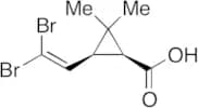 1S-cis-Decamethrinic Acid