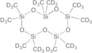 Decamethylcyclopentasiloxane-d30