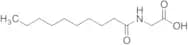 N-Decanoylglycine