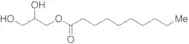 1-Decanoyl-rac-glycerol