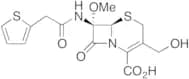 Decarbamylcefoxitin