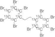Decabromodiphenylethane-13C12