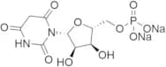 5,6-Dihydro-6-oxo-5′-Uridylic acid disodium salt