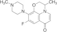 Decarboxyl Ofloxacin