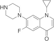 Decarboxy Ciprofloxacin