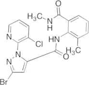3-Deschloro-4-methyl-Chlorantraniliprole